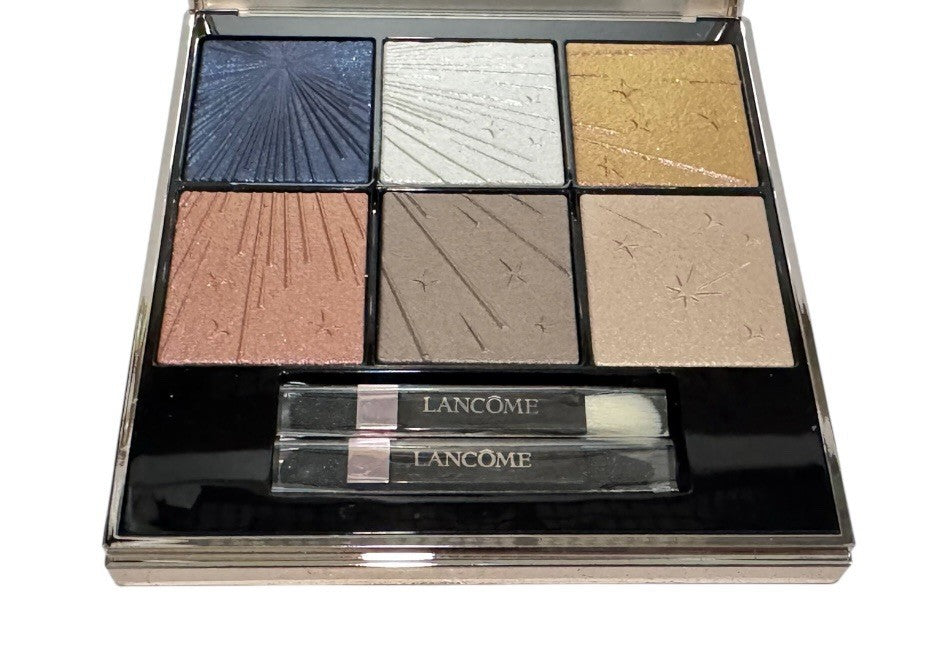 Lancome CELESTIAL ROSE PALETTE  EYESHDOWS LIMITED EDITION FREE Shipping NIB4