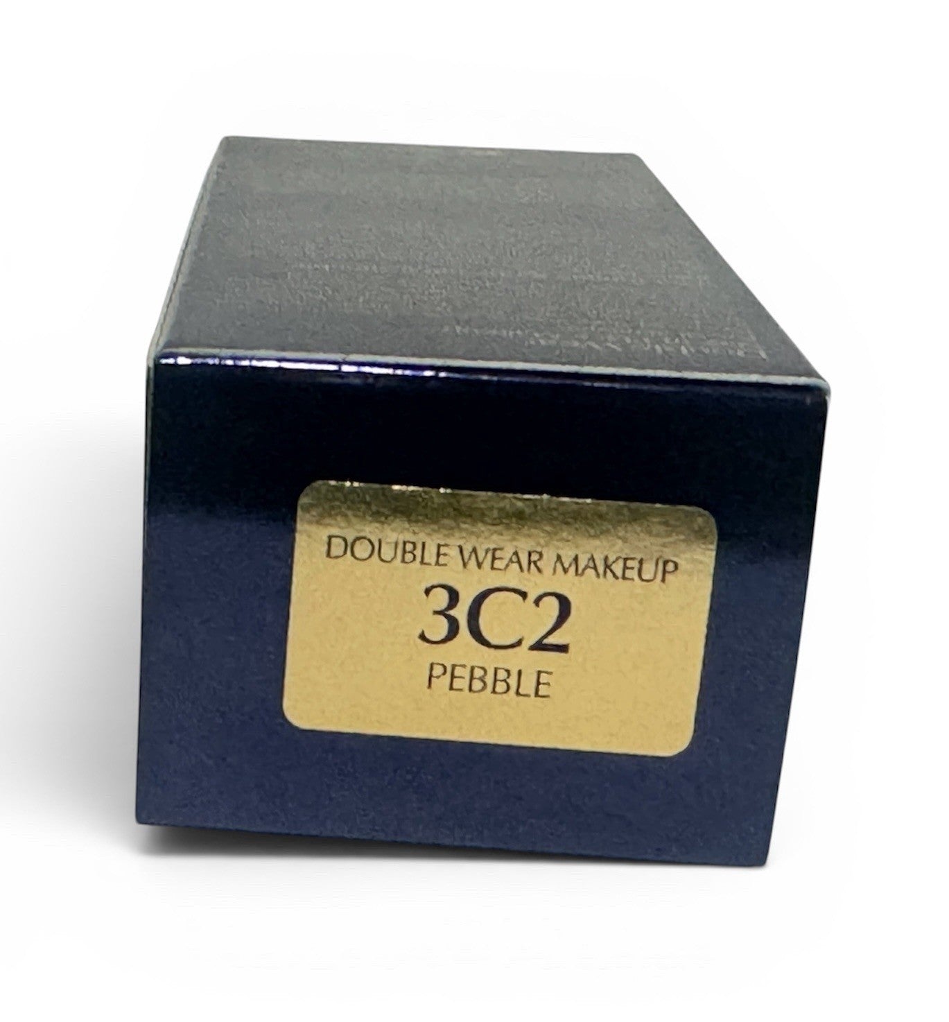 Estee Lauder Double Wear Stay-in-Place foundation 3C2 Pebble 1oz/30ml New In Box2