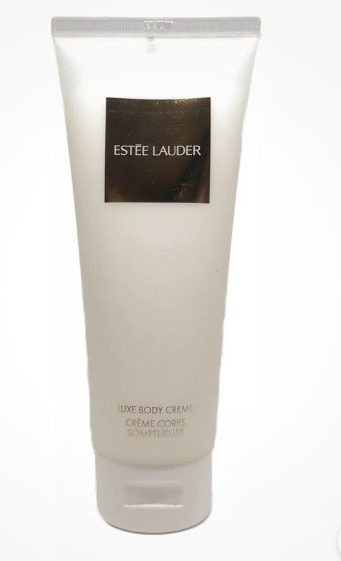 Estee Lauder Luxe Body Creme 3.4 oz/100 ml.  No Box2