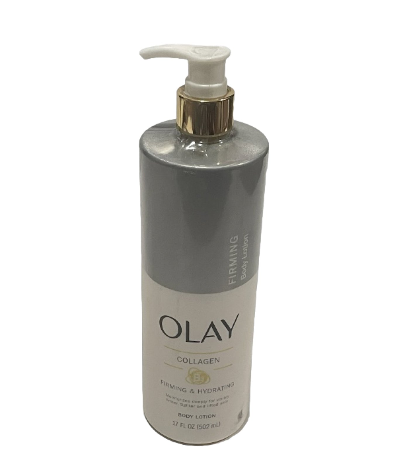 Olay Nourishing & Hydrating Body Lotion with Hyaluronic Acid, 17 oz.0