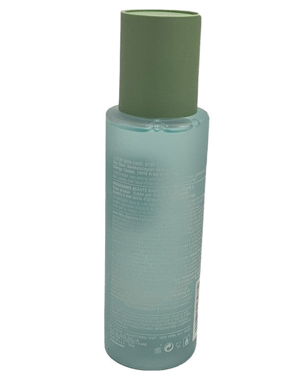 Clinique Clarifying Lotion 4 Twice a Day Exfoliator Oily Skin 6.7oz/200ml NEW1