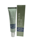 Clinique City Block Sheer SPF 25 Oil Free  1.4 oz / 40 ml FULL size NEW in box0