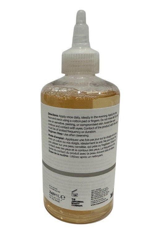 The Ordinary Glycolic Acid 7% Exfoliating Toner, PH-3.6, 8.1oz/240mL, New In Box2