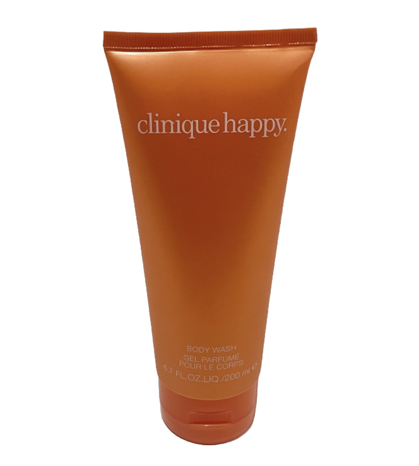 Clinique Happy Body Wash - 6.7oz New0