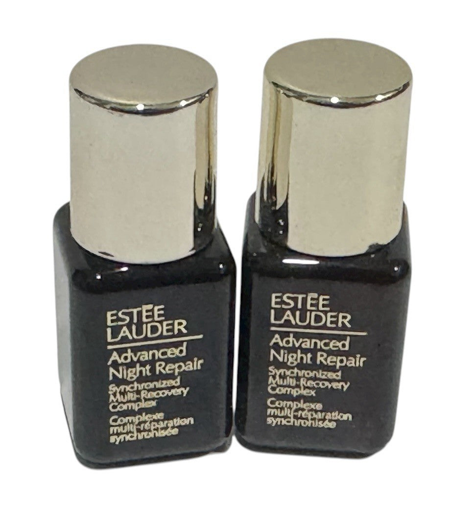 Estee Lauder Advanced Night Repair 2 X 7ml NWOB0