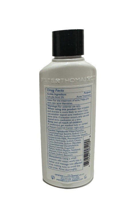 Peter Thomas Roth Goodbye Acne Clearing Wash ~ 2oz / 57ml New1
