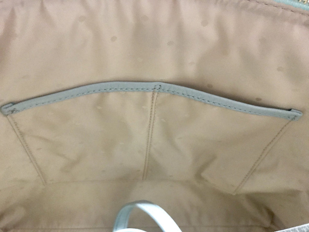 NWT Kate Spade EMERSON PLACE SMOOTH MARGOT Satchel Crossbody Bag. PXRU 5745.6