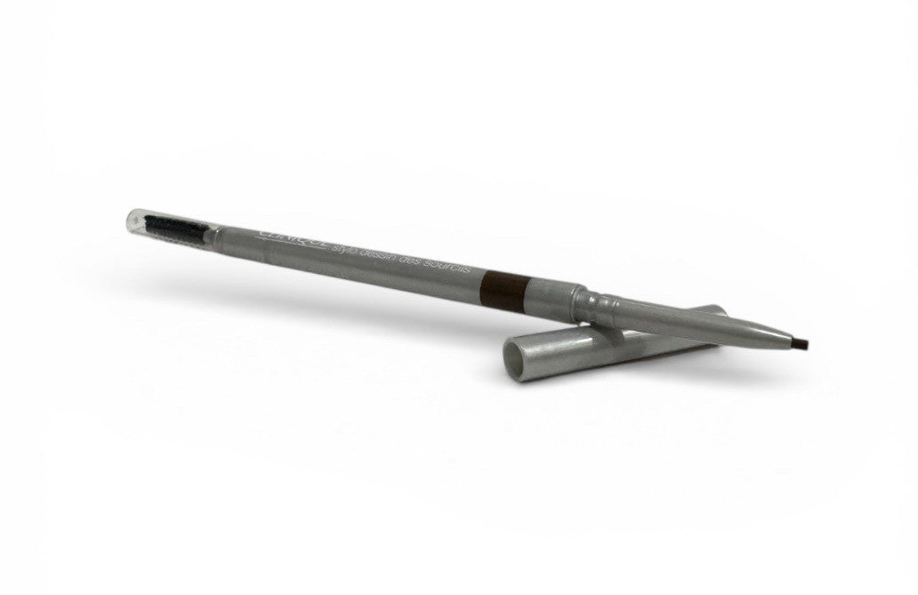 CLINIQUE  Quickliner For Brows #02 Soft Chestnut NEW IN BOX1