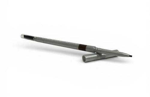 CLINIQUE  Quickliner For Brows #02 Soft Chestnut NEW IN BOX1