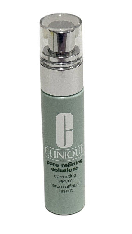 Clinique Pore Refining Solutions Correcting Serum - Full Size - NIB1