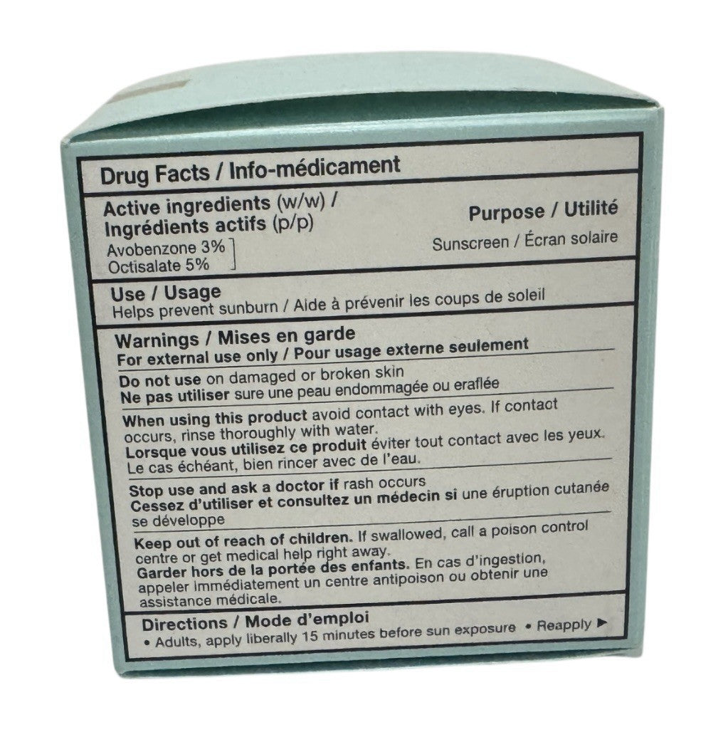 Estee Lauder Daywear Multi Protection 24H-Moisture Creme SPF 15 - 1.7oz/50ml NIB4