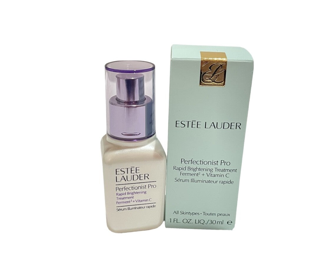 ESTEE LAUDER Perfectionist Pro Rapid Brightening Treatment Ferment2 Vit C 30ml0