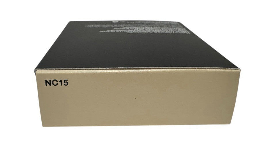 MAC Studio Fix Powder Plus Foundation - NC15  15g/0.52oz.  New In Box2