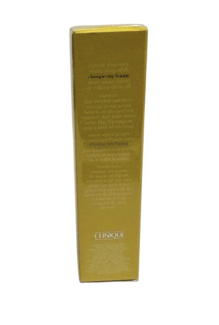 Clinique My Happy Lily of the Beach 15 ml/.5 oz Eau de Parfum Spray Sealed3