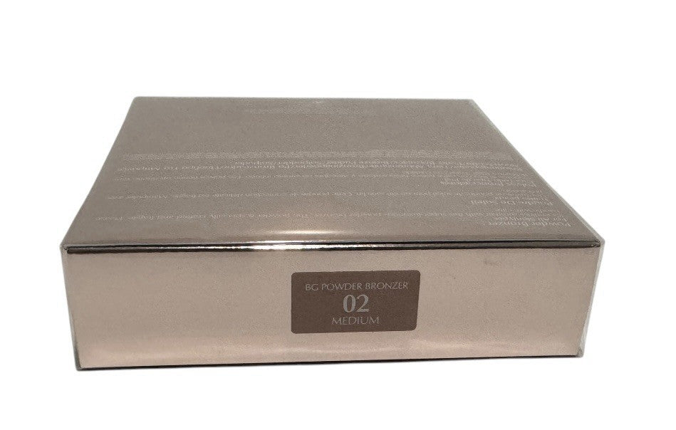 Estee Lauder Bronze Goddess Powder Bronzer 02 Medium 0.74oz/21g SEALED BOX1