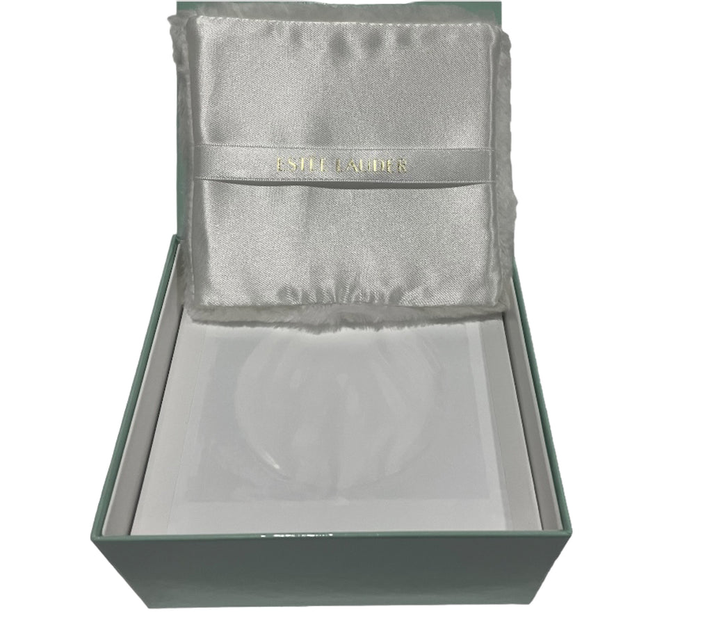 Estee Lauder Youth Dew For Women Dusting Powder Box 7oz With PUFF New In Box4