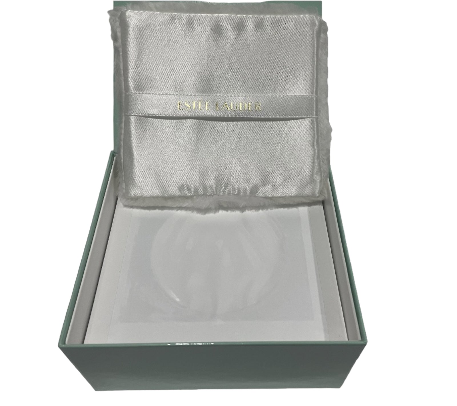 Estee Lauder Youth Dew For Women Dusting Powder Box 7oz With PUFF New In Box4