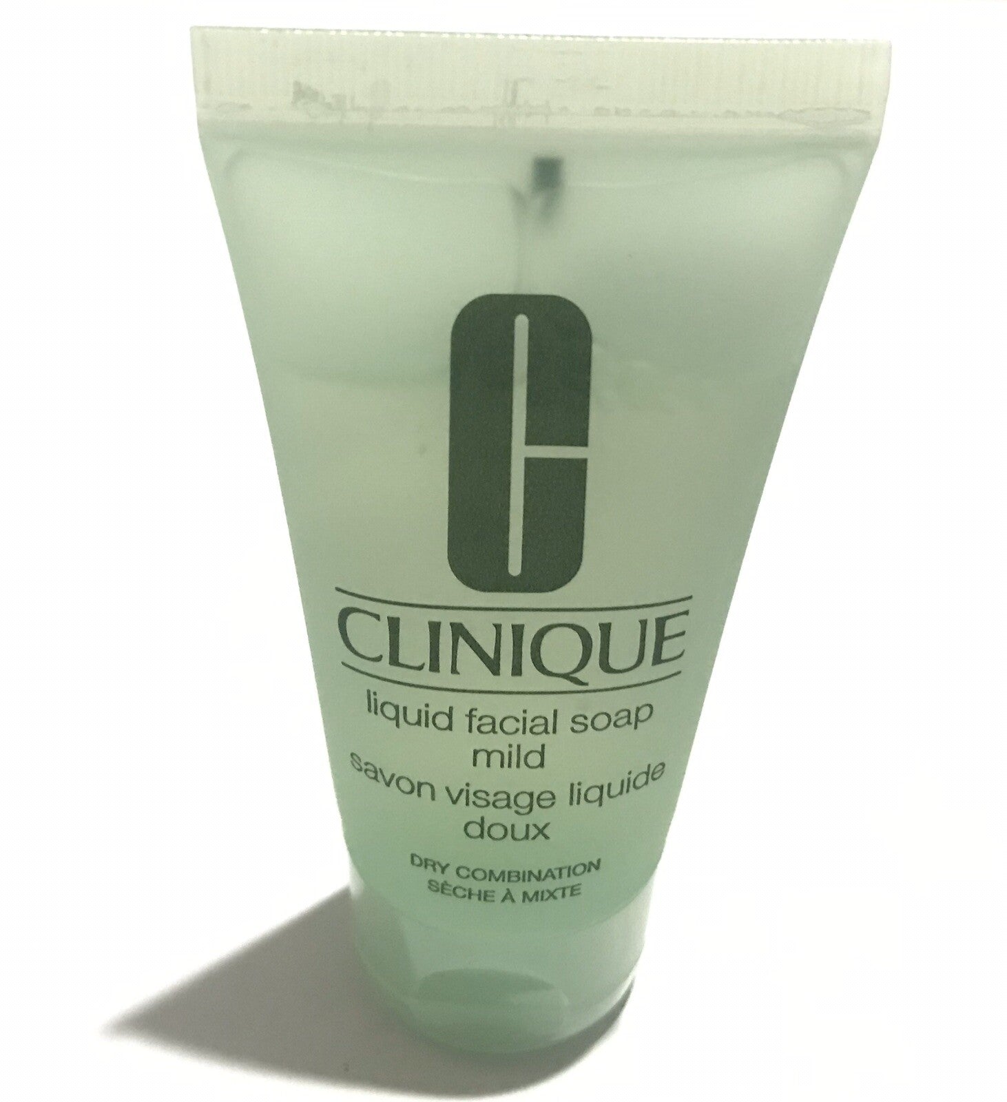 Clinique Clarifying Lotion 2 With Liquid Mild Facial Soap Dry Combination New2