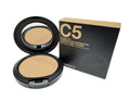 MAC Studio Fix Powder Plus Foundation - C5  15g/0.52oz.  New In Box0