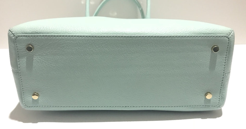 NWT Kate Spade EMERSON PLACE SMOOTH MARGOT Satchel Crossbody Bag. PXRU 5745.5