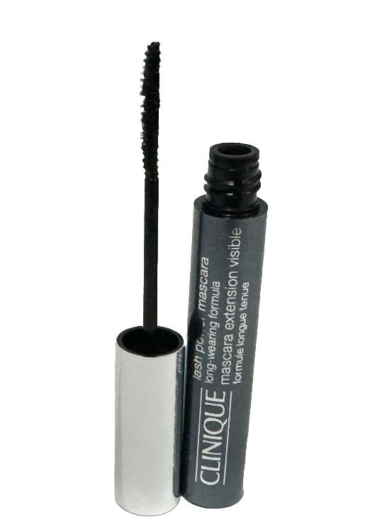 Clinique Lash Power Mascara Long-Wearing Formula - 01 BLACK ONYX - .21oz/6mL1