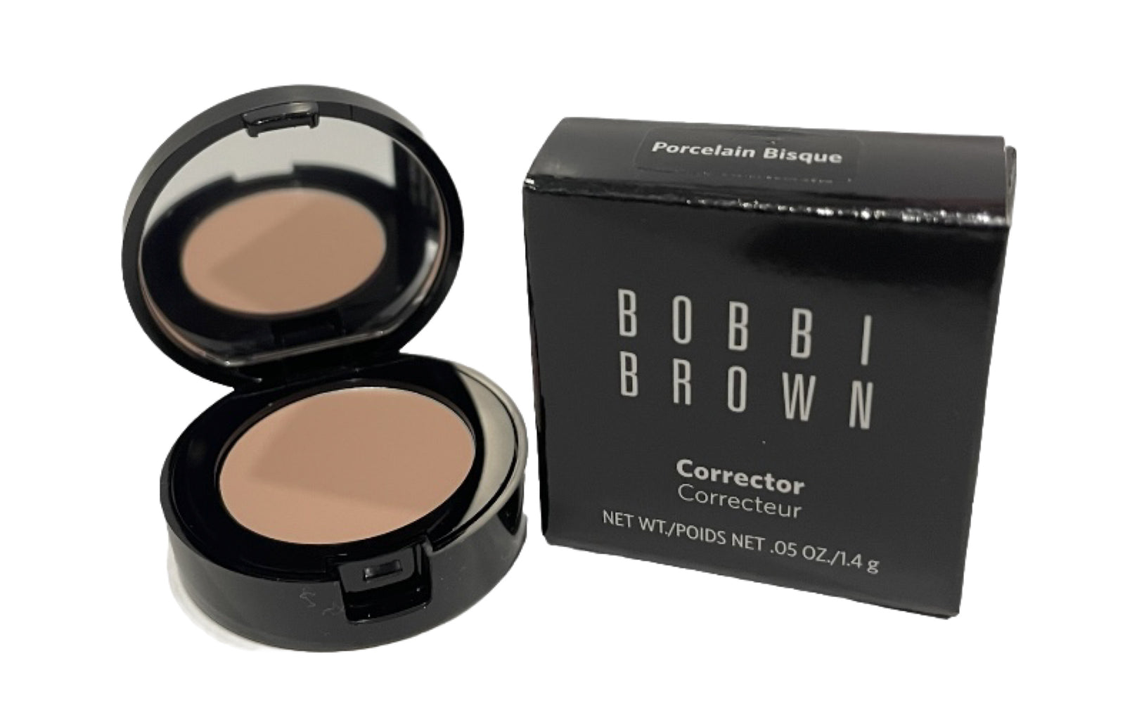 Bobbi Brown Corrector Porcelain Bisque 0.05oz 1.4g New In Box0