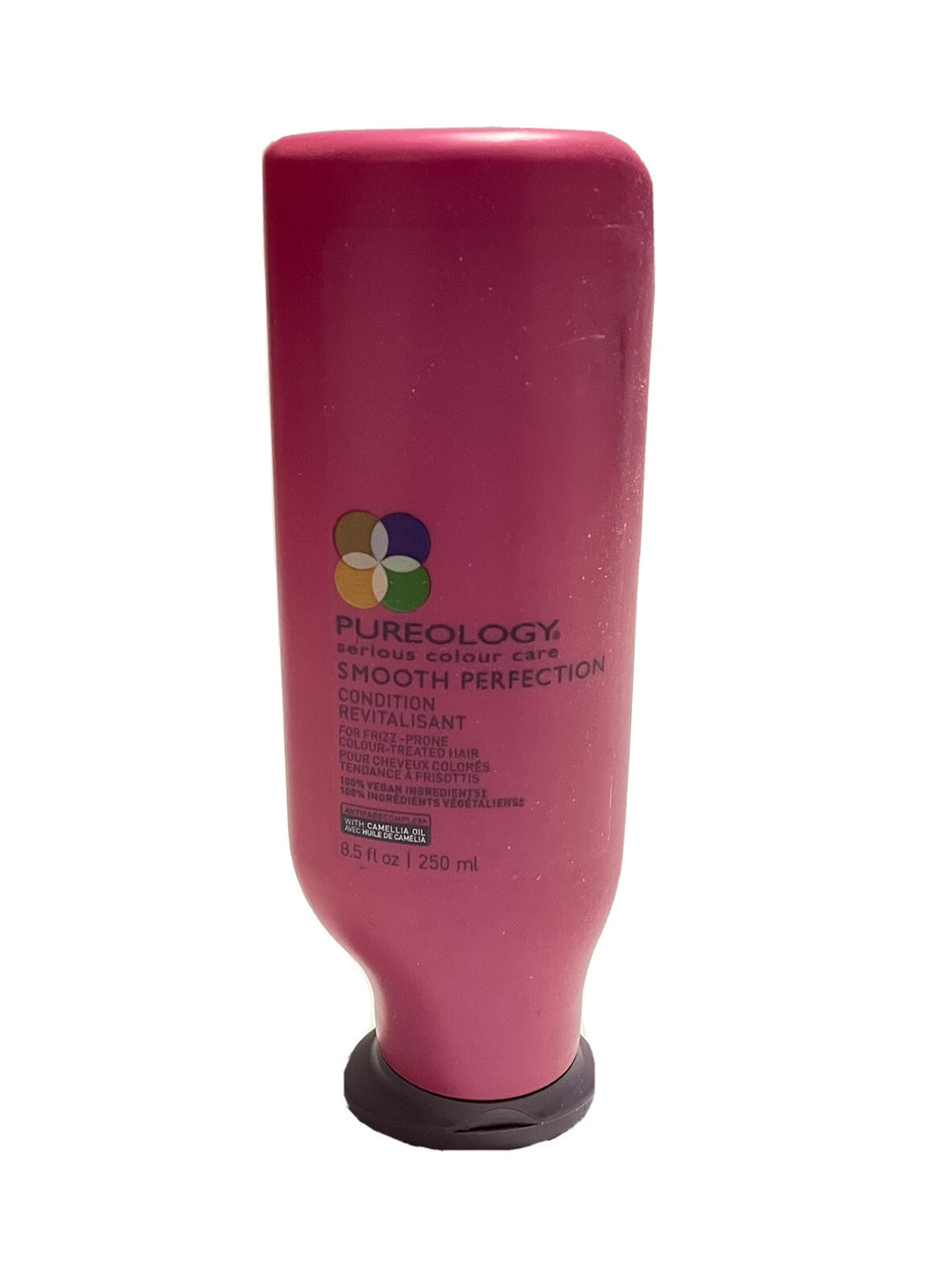 Pureology Smooth Perfection Condition Revitalisant, 8.5 oz0