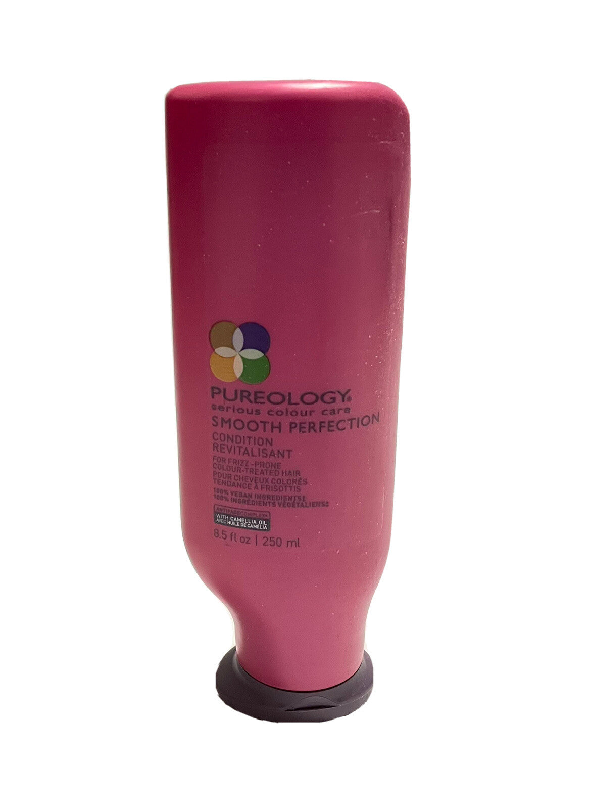 Pureology Smooth Perfection Condition Revitalisant, 8.5 oz0