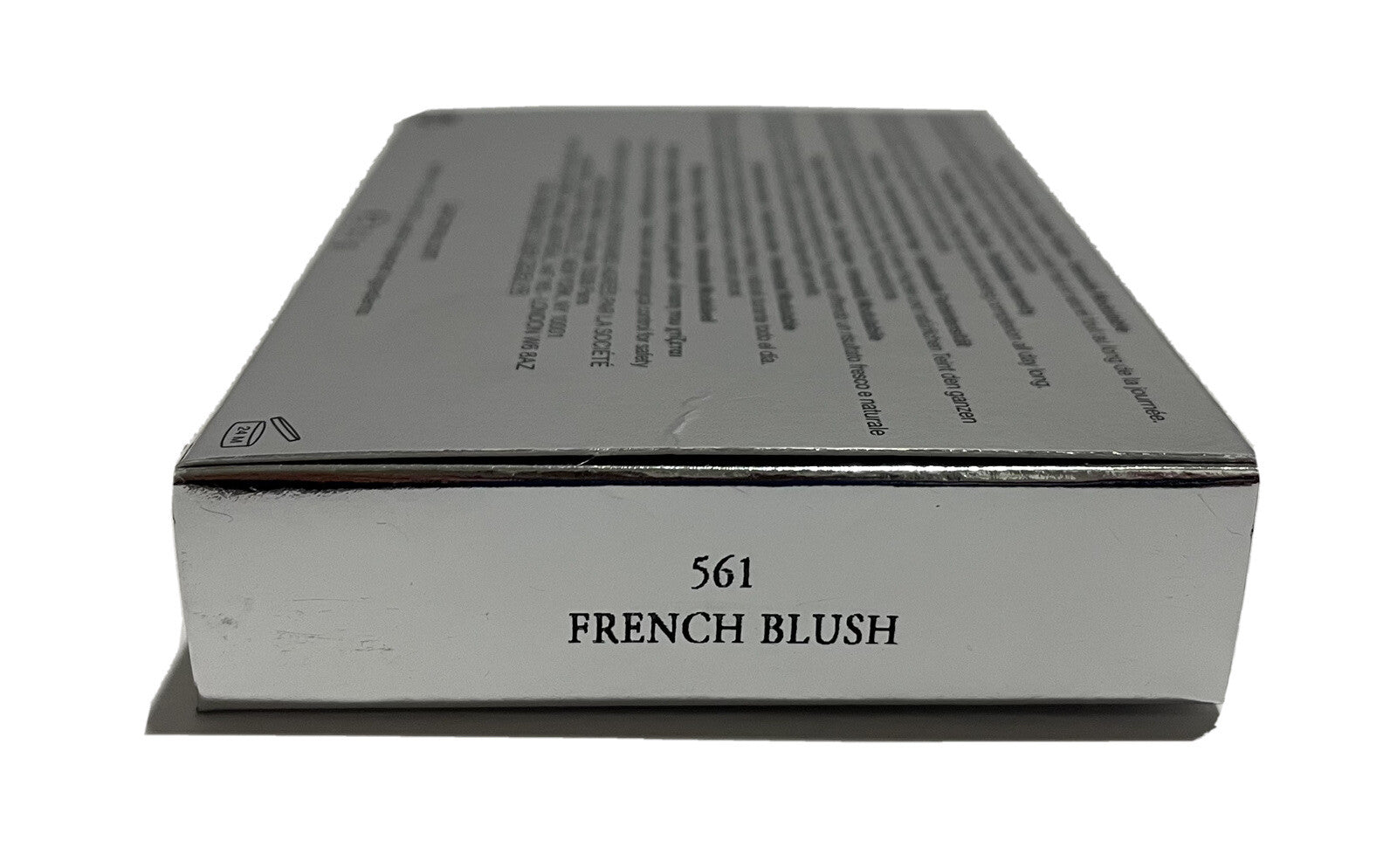 Lancome Blush Subtil French Blush 561 0.18oz/5.1g New In Box2