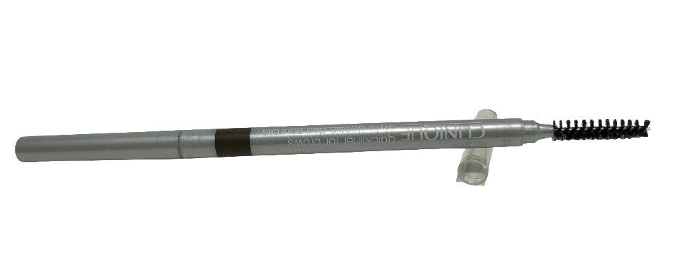 CLINIQUE  Quickliner For Brows #03 Soft Brown NEW IN BOX2