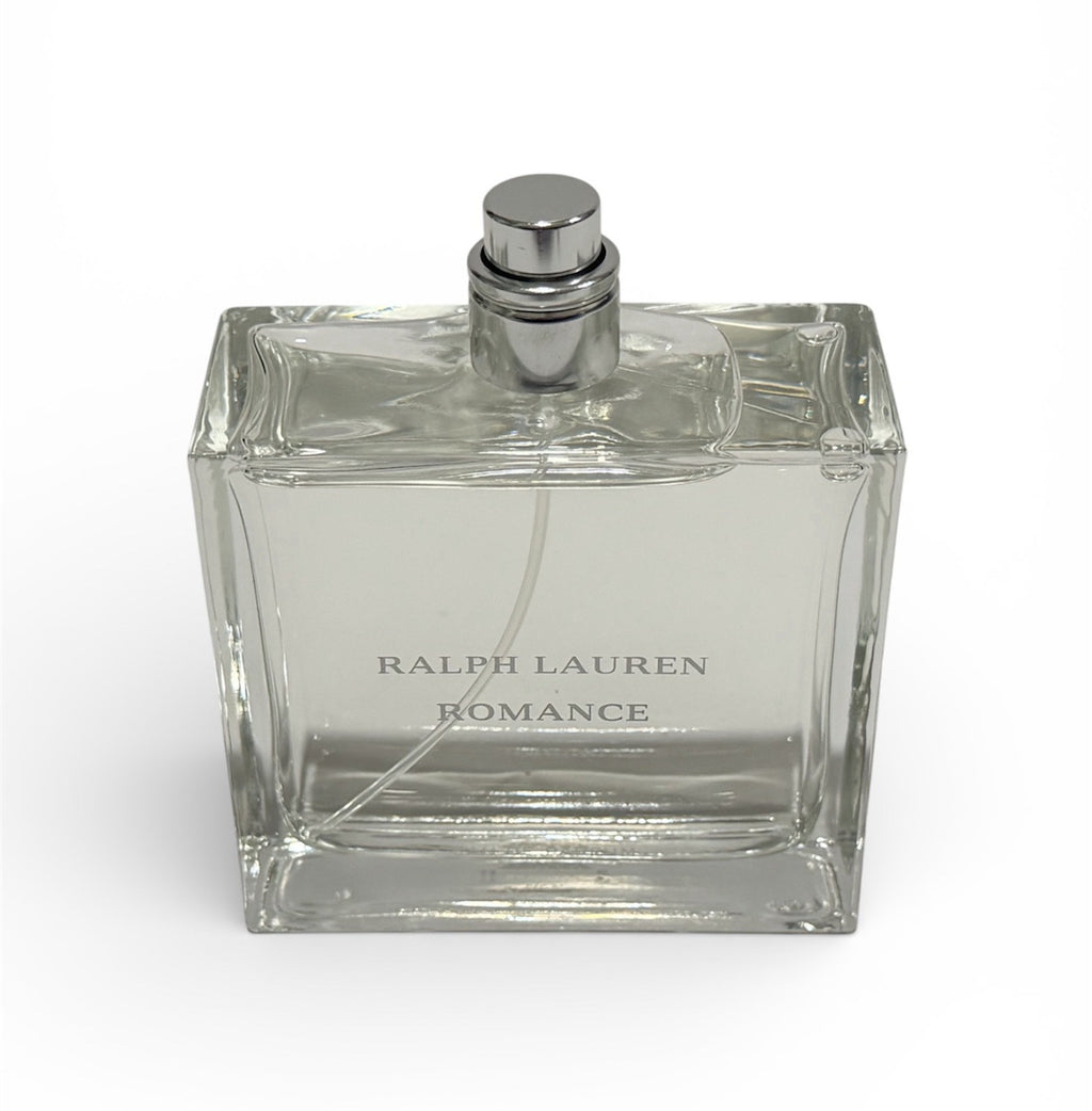 NEW Ralph Lauren ROMANCE Eau de Parfum Women Spray 100ml /3.4oz New & Never Used1