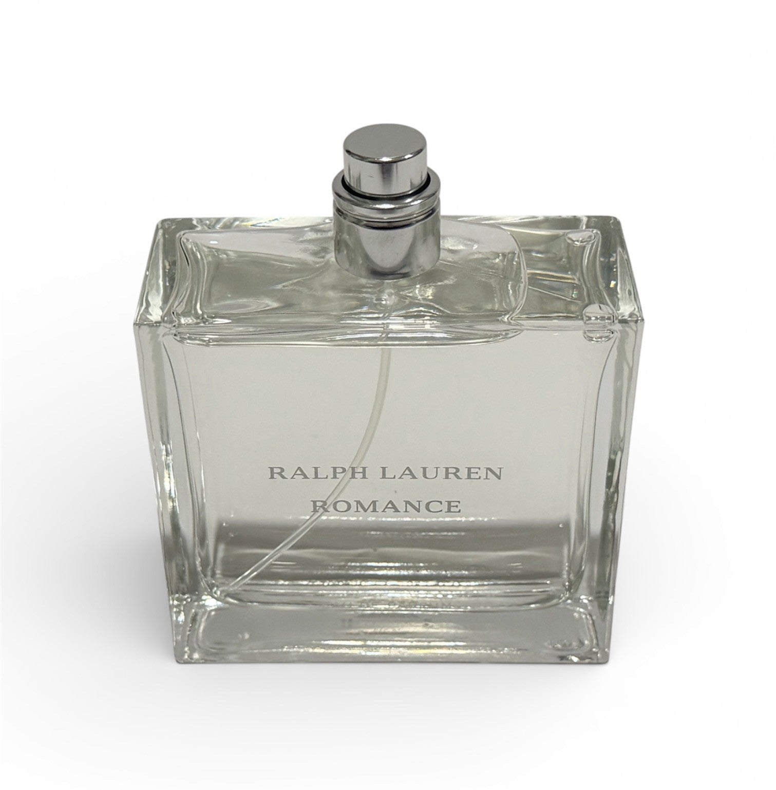 NEW Ralph Lauren ROMANCE Eau de Parfum Women Spray 100ml /3.4oz New & Never Used1