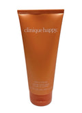 Clinique Happy Body Cream - 6.7 fl. oz / 200 ml - NWOB.  New And Never Used.0