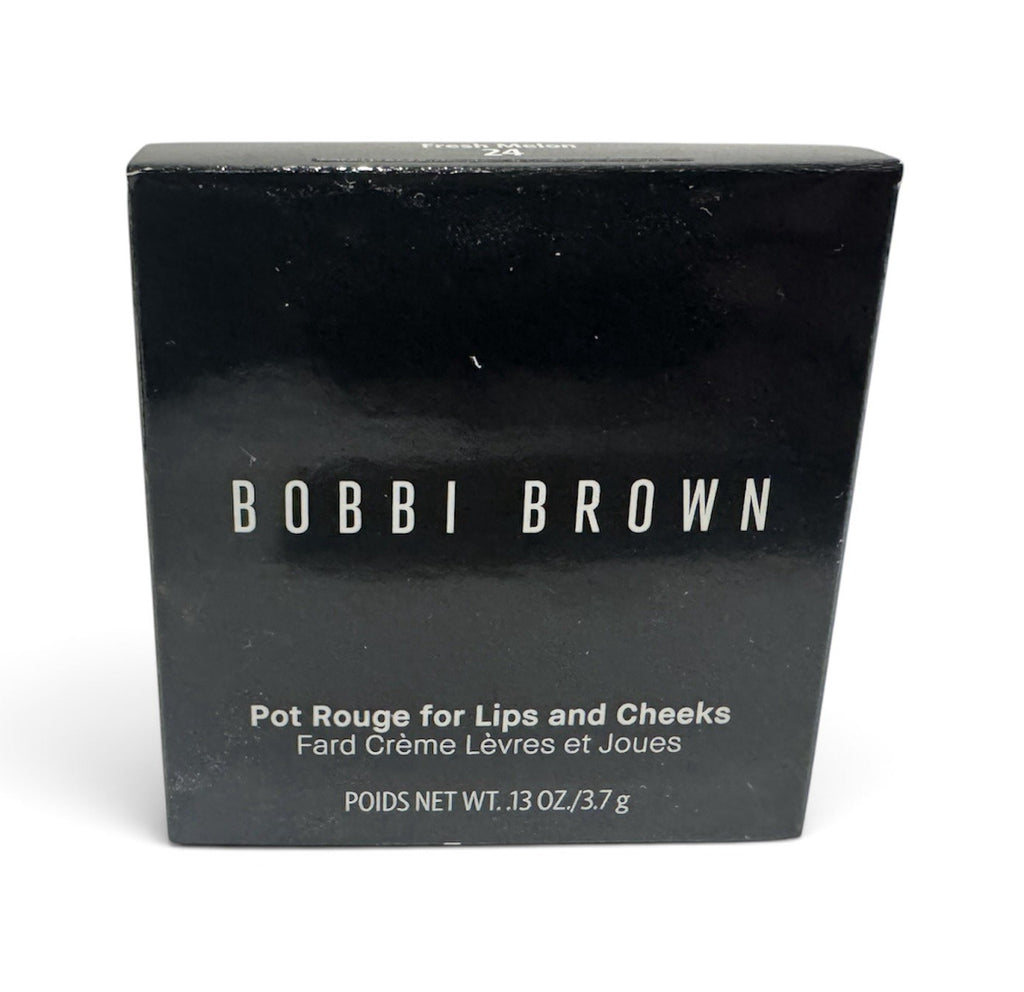 Bobbi Brown Pot Rouge For Lips and Cheeks Fresh Melon 24 New In Box3