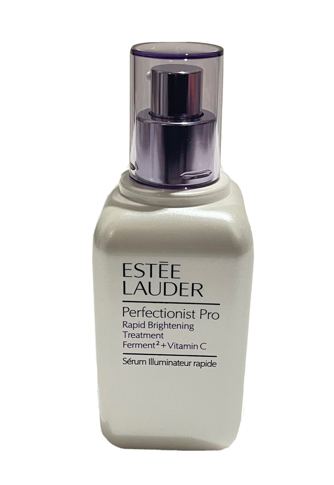 ESTEE LAUDER Perfectionist Pro Rapid Brightening Treatment 3.4oz / 100ml NIB1
