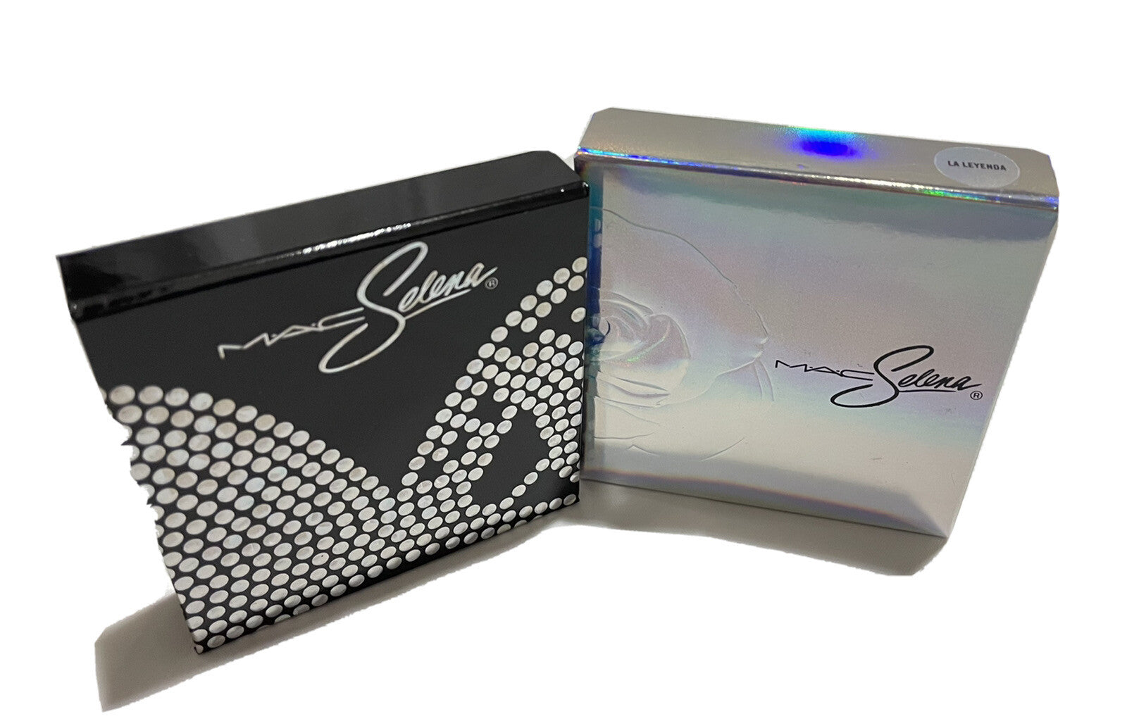 MAC Selena La Leyenda Extra Dimension SkinFinish Highlighter - New in Box2