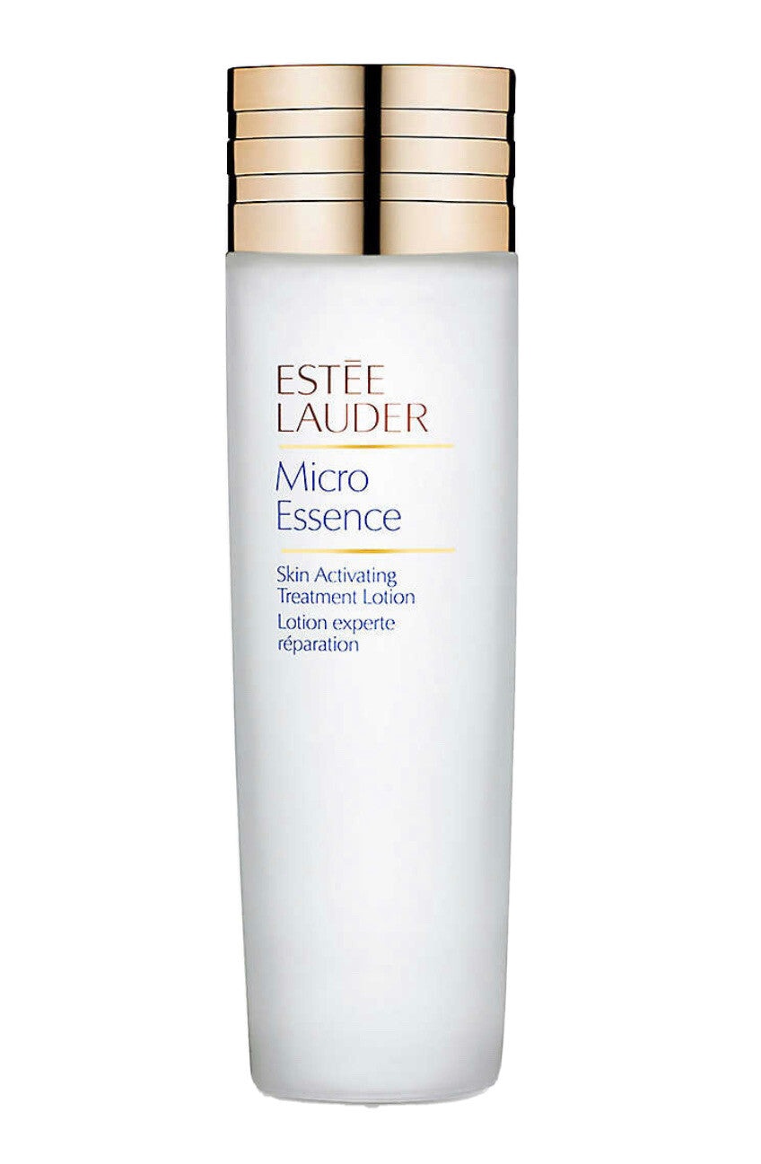 ESTEE LAUDER Micro Essence Skin Activating Treatment Lotion 5 oz 150 ml NIB1