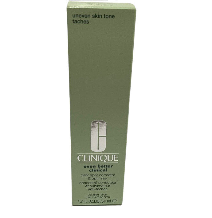 Clinique Even Better Clinical Dark Spot - Uneven Tone Corrector & Optimizer 1.72