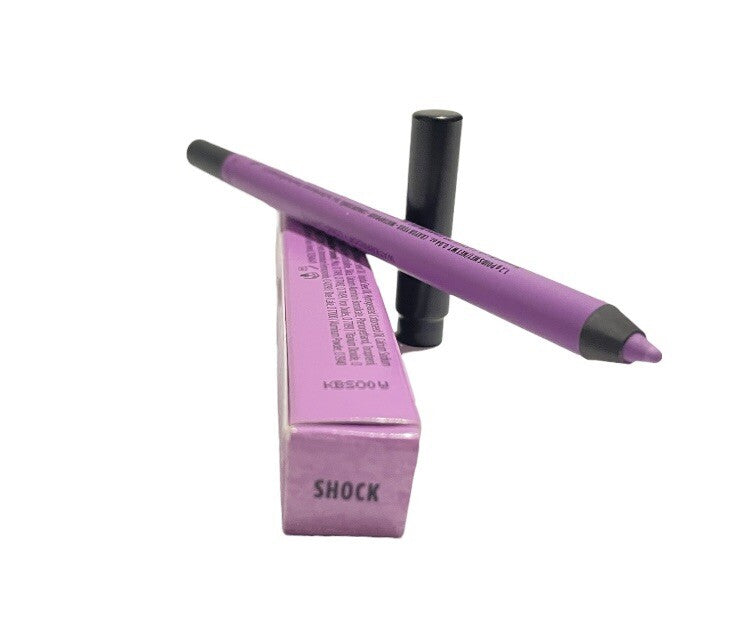 Urban Decay Wired 24/7 Glide-On Eye Pencil - 1.2g/ 0.04fl oz #Shock~ NIB0