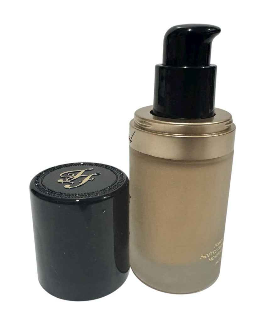 Too Faced Born This Way Oil Free Medium ToFull Coverage Foundation Ivory 1oz NIB2