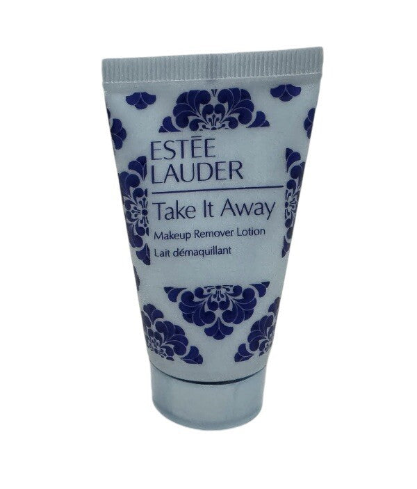 Estee Lauder Resilience Multi-Effect Face & Neck W/ Makeup Remover Lotion NWOB2