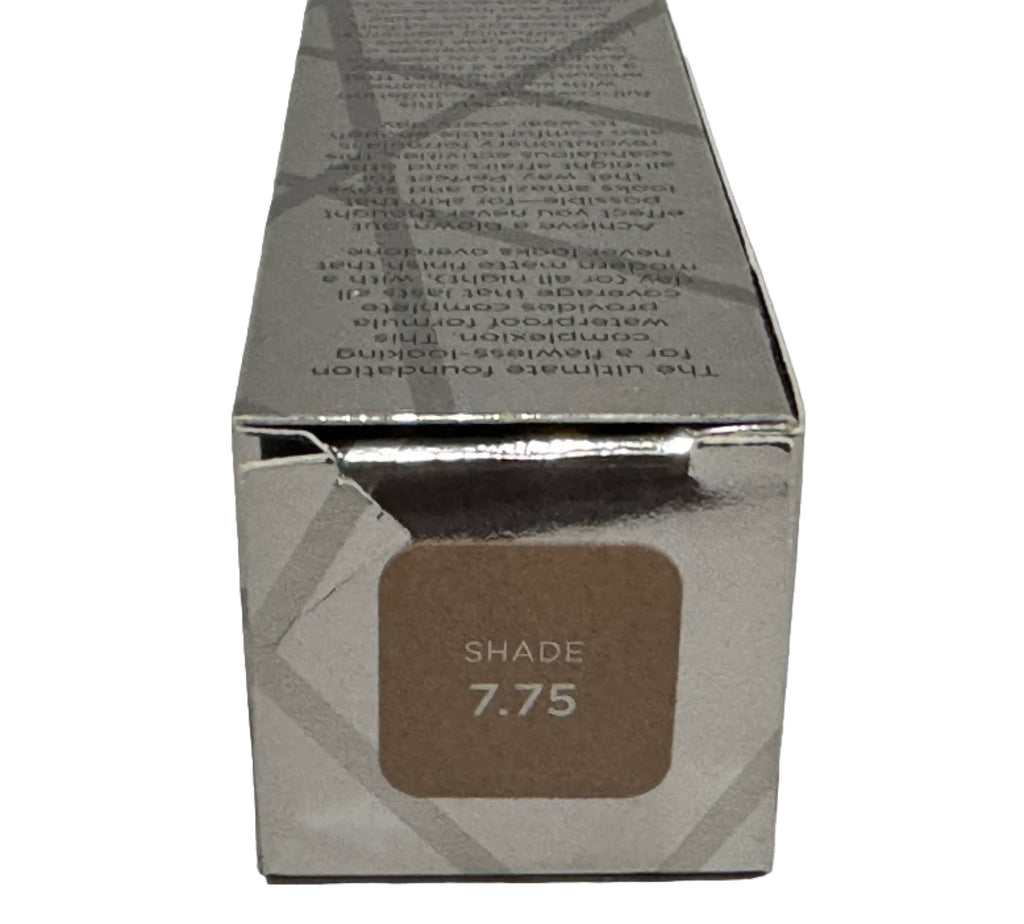 Urban Decay All Nighter Liquid Foundation Full Coverage Matte Waterproof # 7.752