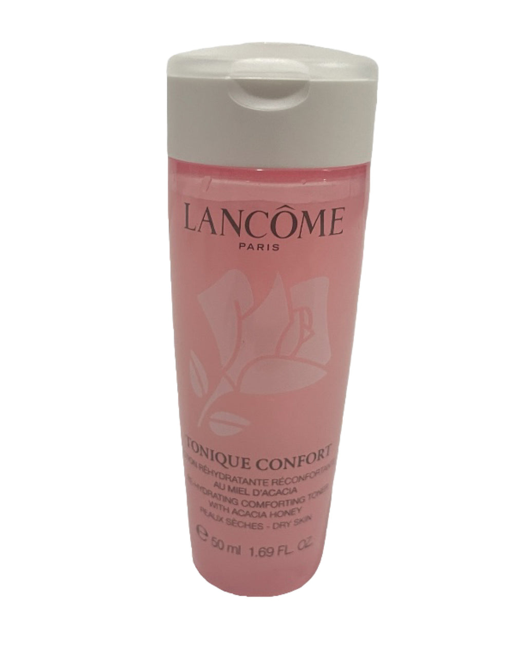2 x Lancome Tonique Confort Re-Hydrating Comforting Toner Dry Skin 50ML=100ML1