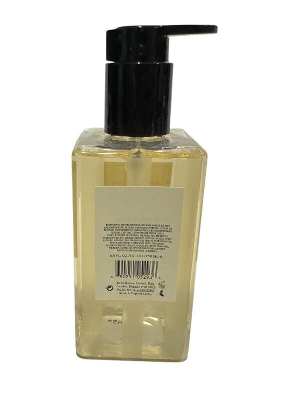 Jo Malone Wild Bluebell Body & Hand Wash, 8.5 oz/250mL, New Without Box1