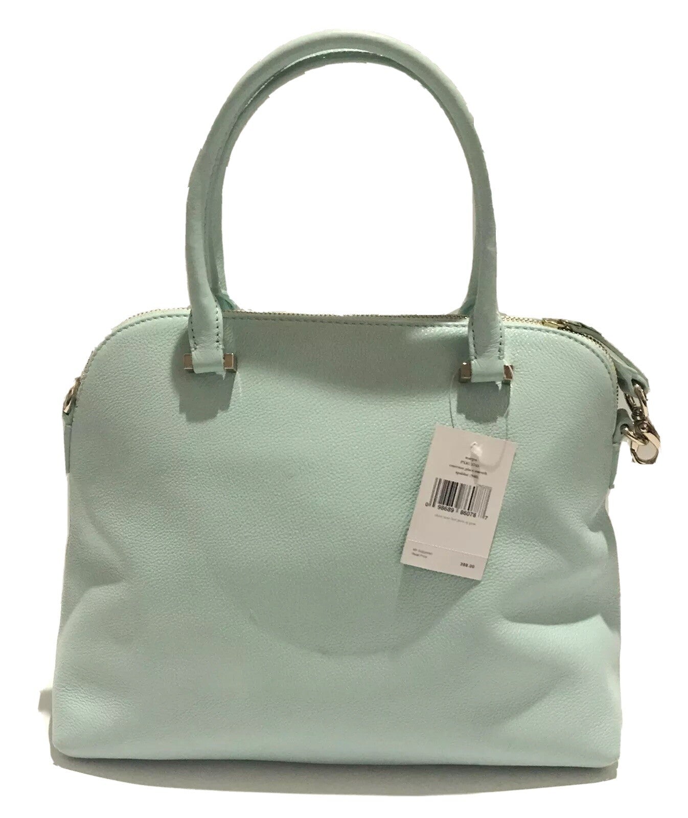 NWT Kate Spade EMERSON PLACE SMOOTH MARGOT Satchel Crossbody Bag. PXRU 5745.2