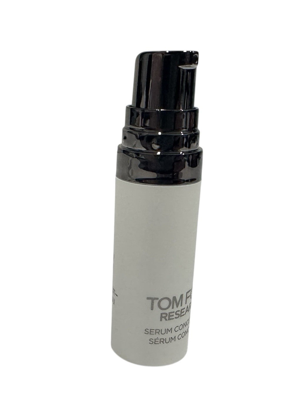 Tom Ford Research Serum Concentrate 0.17oz./5mL.  New In Box4