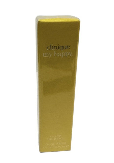 Clinique My Happy Lily of the Beach 15 ml/.5 oz Eau de Parfum Spray Sealed2