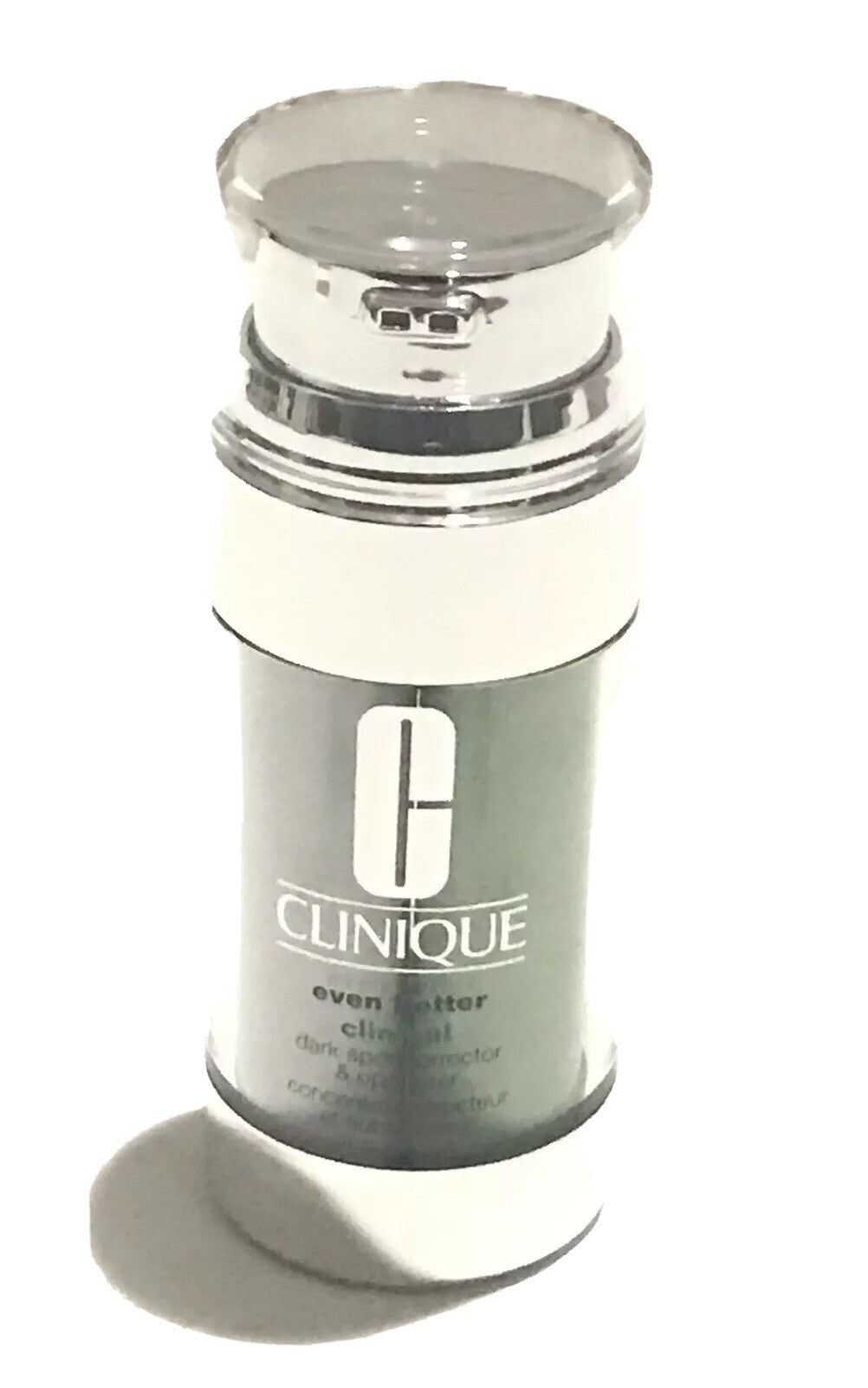 Clinique Even Better Clinical Dark Spot Corrector & Optimizer serum 1oz 30ml NIB2