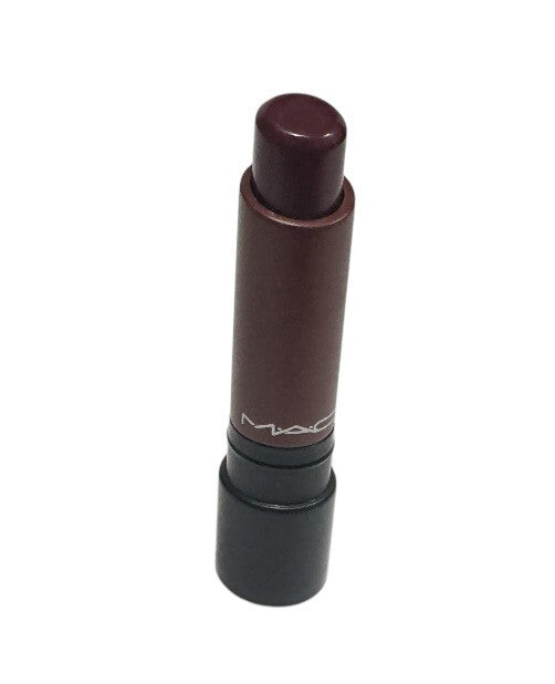 MAC Liptensity Lipstick Cordovan  0.12 oz NIB1