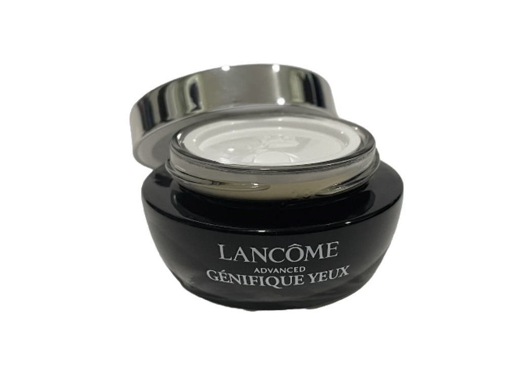 Lancôme Advanced Génifique Yeux Eye Cream 0.5 Oz, 100% AUTHENTIC, FRESH!2